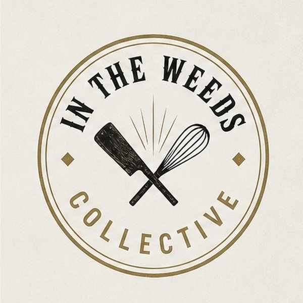 In the Weeds Collective badge